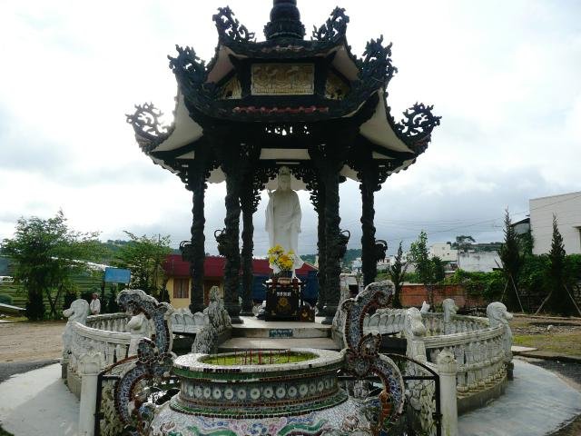 Urlaub in Vietnam 2007